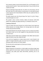 Eseja 'The importance of creativity in problem solving', 9.