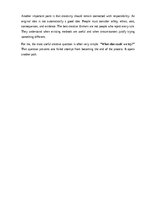 Eseja 'The importance of creativity in problem solving', 15.