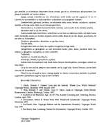 Referāts 'Informācijas brīvība un autortiesības', 5.