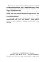 Referāts 'Sabiedriskās attiecības, kuras regulē administratīvās tiesības', 4.