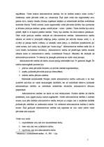 Referāts 'Sabiedriskās attiecības, kuras regulē administratīvās tiesības', 5.