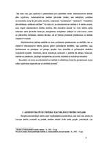 Referāts 'Sabiedriskās attiecības, kuras regulē administratīvās tiesības', 6.