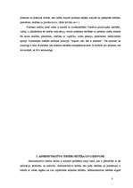 Referāts 'Sabiedriskās attiecības, kuras regulē administratīvās tiesības', 8.
