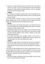 Eseja 'Morālās situācijas analīze', 5.