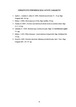 Eseja 'Morālās situācijas analīze', 10.