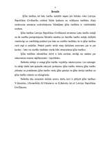 Referāts 'Ķīlu tiesību vispārējs raksturojums', 3.