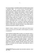 Eseja 'Ideoloģijas un ideoloģiskās domāšanas izpētes teorētiskie aspekti', 4.