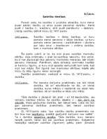 Konspekts 'Konstantīna Čakstes 1938.gada lekcijas saistību tiesībās', 1.