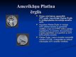 Prezentācija 'Platīns', 13.