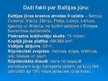 Prezentācija 'Baltijas jūra kā starptautiskais vides tiesību objekts', 2.