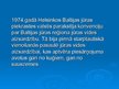 Prezentācija 'Baltijas jūra kā starptautiskais vides tiesību objekts', 5.