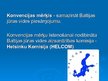 Prezentācija 'Baltijas jūra kā starptautiskais vides tiesību objekts', 6.