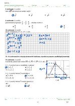 Paraugs '1.daļa CE matemātika (optimālais līmenis) 2023', 4.