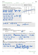 Paraugs '1.daļa CE matemātika (optimālais līmenis) 2023', 5.
