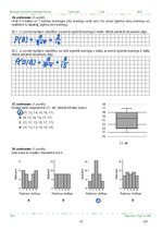 Paraugs '1.daļa CE matemātika (optimālais līmenis) 2023', 10.
