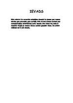 Referāts 'Seismiskās aktivitātes', 2.