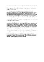 Eseja 'Dažādu emociju izpausmes Raiņa lugā "Jāzeps un viņa brāļi"', 1.