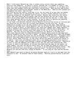 Eseja '"Beowulf."', 1.