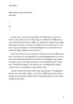 Referāts 'Macroeconomic Analysis of Poland and Hungary', 5.