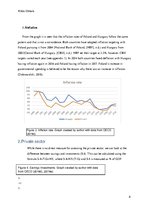 Referāts 'Macroeconomic Analysis of Poland and Hungary', 8.
