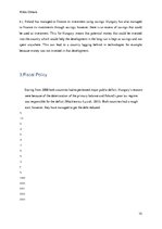 Referāts 'Macroeconomic Analysis of Poland and Hungary', 10.