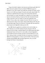 Referāts 'Macroeconomic Analysis of Poland and Hungary', 12.