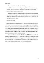 Referāts 'Macroeconomic Analysis of Poland and Hungary', 13.