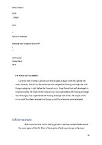 Referāts 'Macroeconomic Analysis of Poland and Hungary', 16.