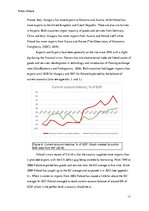 Referāts 'Macroeconomic Analysis of Poland and Hungary', 17.