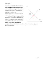 Referāts 'Macroeconomic Analysis of Poland and Hungary', 20.