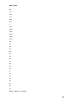 Referāts 'Macroeconomic Analysis of Poland and Hungary', 25.