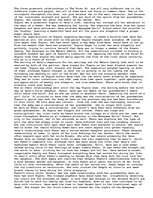 Eseja 'Matriarchs of the River Ki', 1.