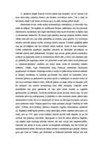 Konspekts '1789.gada Lielā franču revolūcija un tās sekas. Napoleona laikmets', 1.