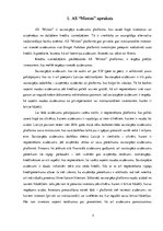 Referāts 'Kursa darbs. AS "Mintos" tirgus izpēte', 5.