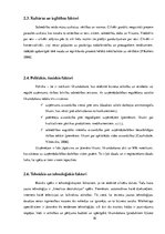 Referāts 'Kursa darbs. AS "Mintos" tirgus izpēte', 10.