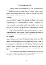 Referāts 'Kursa darbs. AS "Mintos" tirgus izpēte', 12.