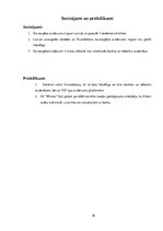 Referāts 'Kursa darbs. AS "Mintos" tirgus izpēte', 16.