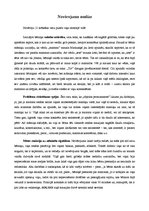 Konspekts 'Vienpadsmit mēnešus veca bērna novērojums', 2.