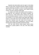 Referāts 'Fiziskā aktivitāte - organisma pilnveidošanas līdzeklis', 8.