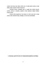 Referāts 'Fiziskā aktivitāte - organisma pilnveidošanas līdzeklis', 11.