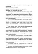 Referāts 'Fiziskā aktivitāte - organisma pilnveidošanas līdzeklis', 13.