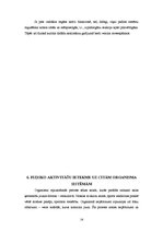 Referāts 'Fiziskā aktivitāte - organisma pilnveidošanas līdzeklis', 14.