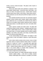 Referāts 'Fiziskā aktivitāte - organisma pilnveidošanas līdzeklis', 17.