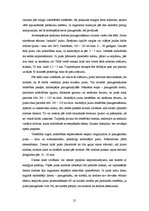 Referāts 'Fiziskā aktivitāte - organisma pilnveidošanas līdzeklis', 21.