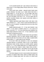 Referāts 'Fiziskā aktivitāte - organisma pilnveidošanas līdzeklis', 23.