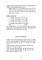 Referāts 'Fiziskā aktivitāte - organisma pilnveidošanas līdzeklis', 24.