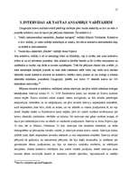 Referāts 'Mūzika, identitāte un komunikācija', 17.