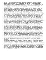 Eseja 'Darwinism', 2.