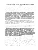 Eseja 'Ulmaņa autoritārais režīms - ieguvums vai zaudējums Latvijas tautai', 1.