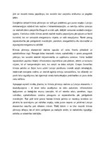 Eseja 'Klimata pārmaiņu ietekme uz Latvijas ekonomiku', 2.